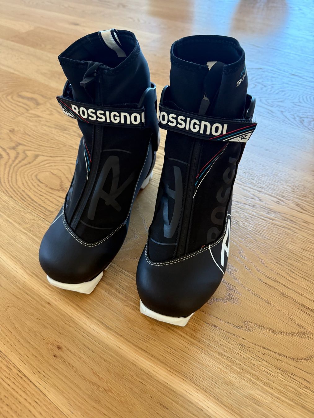 Chaussures femmes: Damen Skating Schuh – D'occasion à Matzingen par Mountain66 3