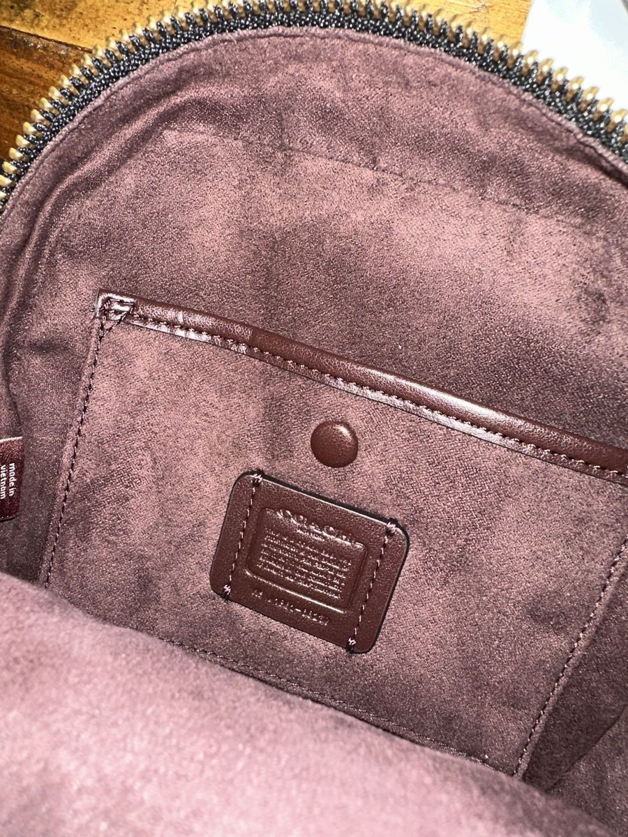 Coach Borse da donna: Tasche (Marke: Coach) – Usato da Kräiligen venduto da SITARO 5