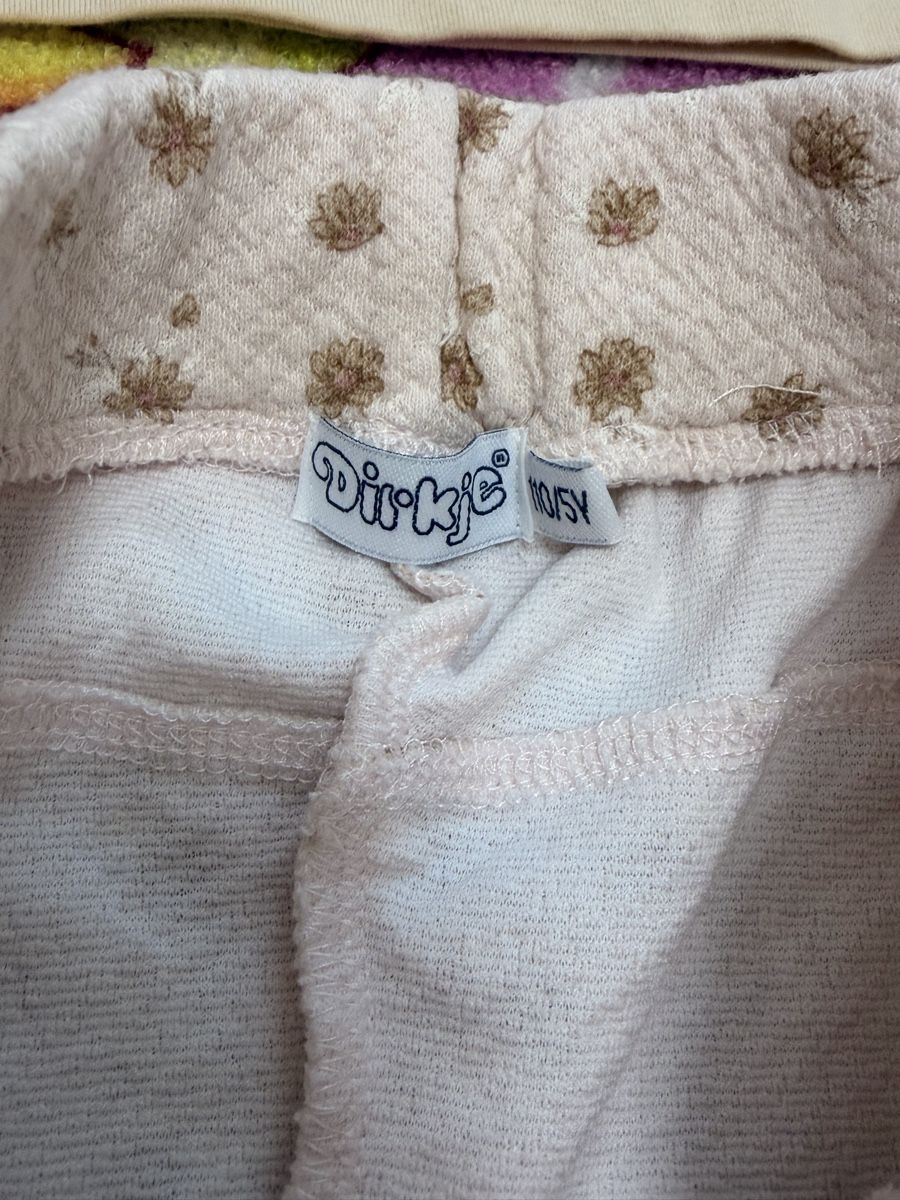 Lotti & Set di vestiti: Mädchen Set, Dirkje, 110, beige – Usato da Wilen b. Wil venduto da carpediem25 3