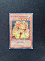 Goldener Homunkulus (WC6-DE001), Super Rare