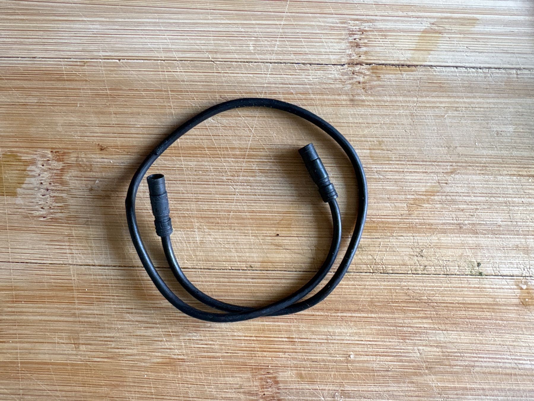 Shimano Pièces détachées: Câble Shimano di2 SD-50 350mm – D'occasion à Biel/Bienne par pat_kh7v
