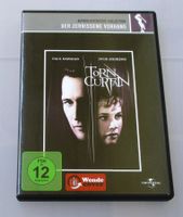 DER ZERRISSENE VORHANG - Paul Newman/Alfred Hitchcock