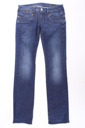 Herrlicher Straight Jeans Gr. W28/L34