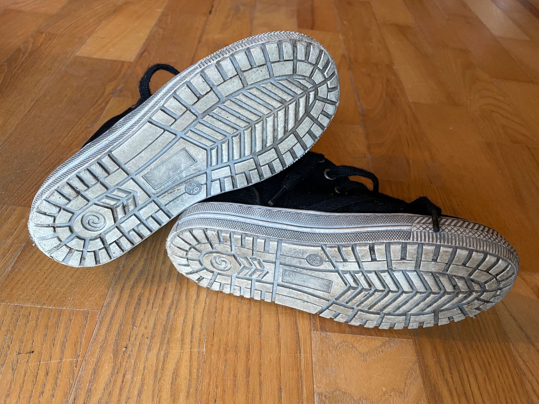 C&A Scarpe per ragazzi: Schuh Gr 29 neuwertig – Usato da Aesch ZH venduto da Goonies_1 2