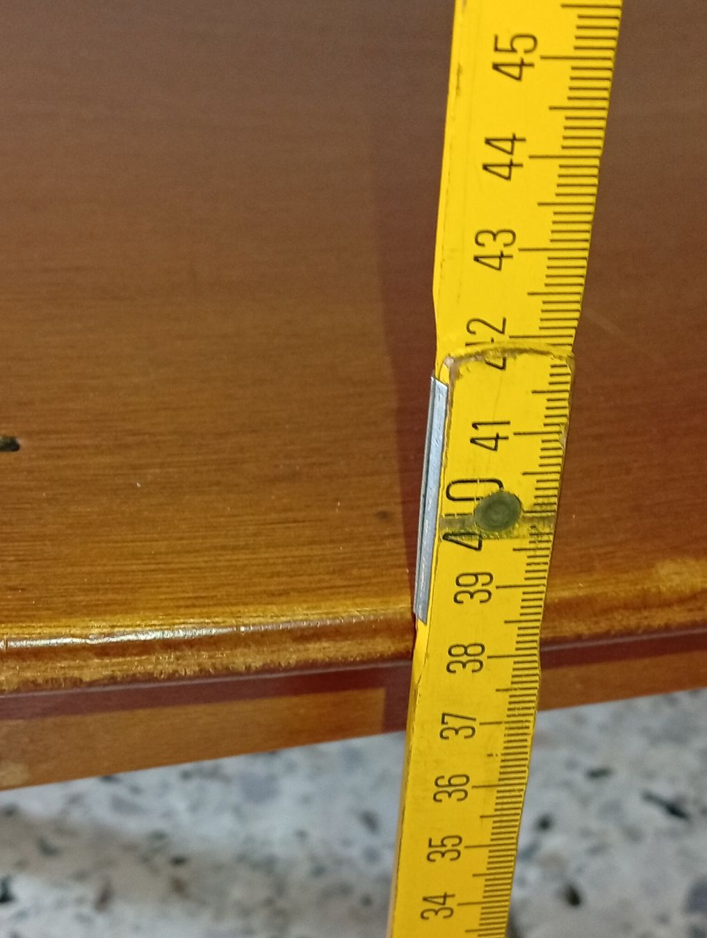 Sgabelli: Mid-Century-Hocker 1950 Niko Kralj – Usato da Engelburg venduto da CH.Me 5