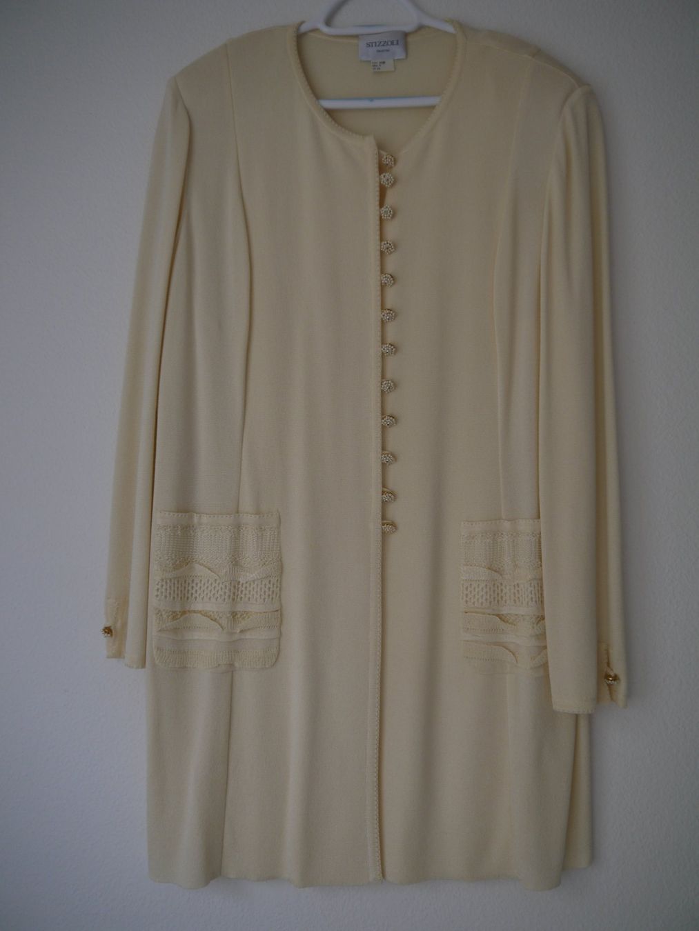 Giacche: Stizzoli collection Damen Jacke – Usato da Hagendorn venduto da Blaf