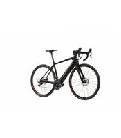 BICICLETTA ELETTRICA GRAVEL CARBONIO  Kg 13 GARANZIA 3 ANNI