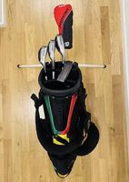 Golf Set Migros Golf Starter Set