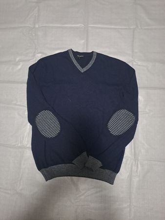 Maglia Best Company Dunkel Blau