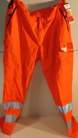 Warnschutzhose Gr. 24 neu (nov4)