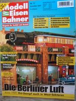 Modelleisenbahner Nr. 12 Dezember 2009