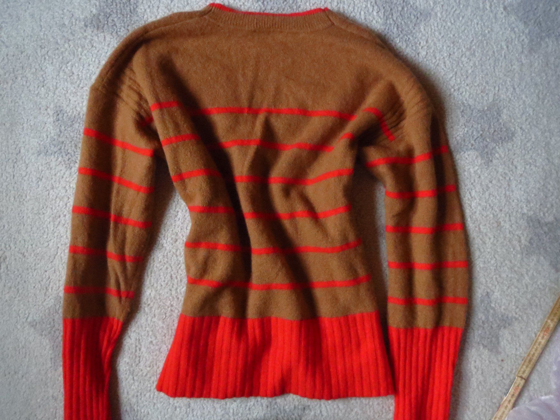 Esprit Pulls & Sweat-shirts: sehr schöner ESPRIT Damen Woll Pullover Gr M – D'occasion à Kiental par Anna8702 6