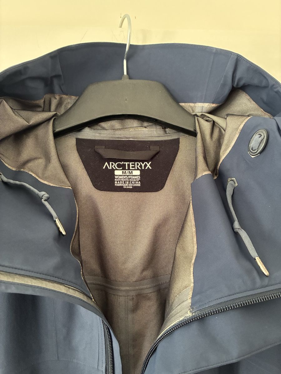 Arcteryx Mäntel: Arcteryx Codetta Coat Gr. M – Gebraucht aus Biberist von wacholder 5