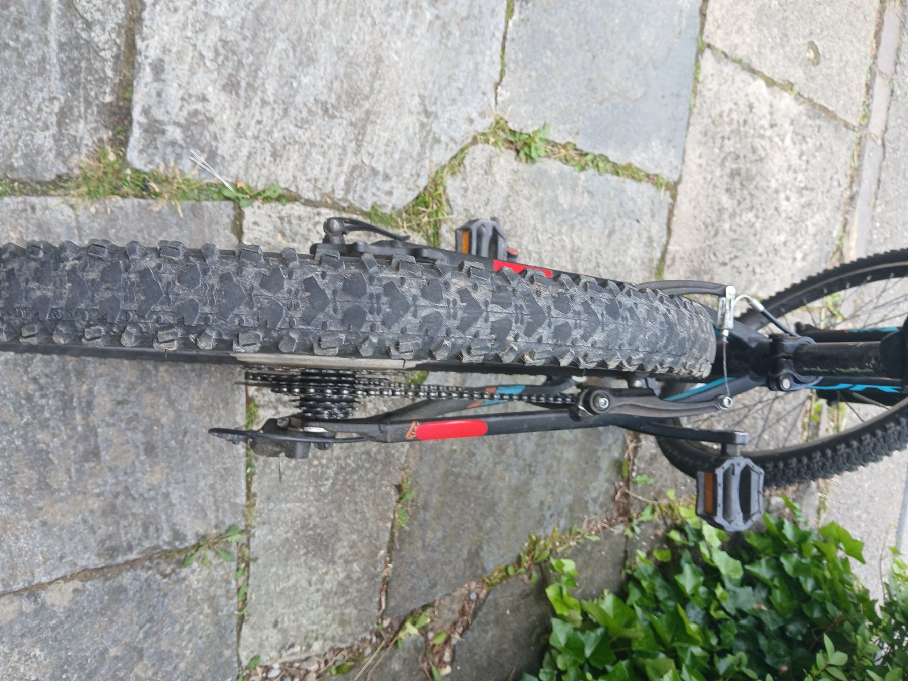 Orbea Biciclette: Orbea MX 24 – Usato da Pfäffikon ZH venduto da alzu01 2