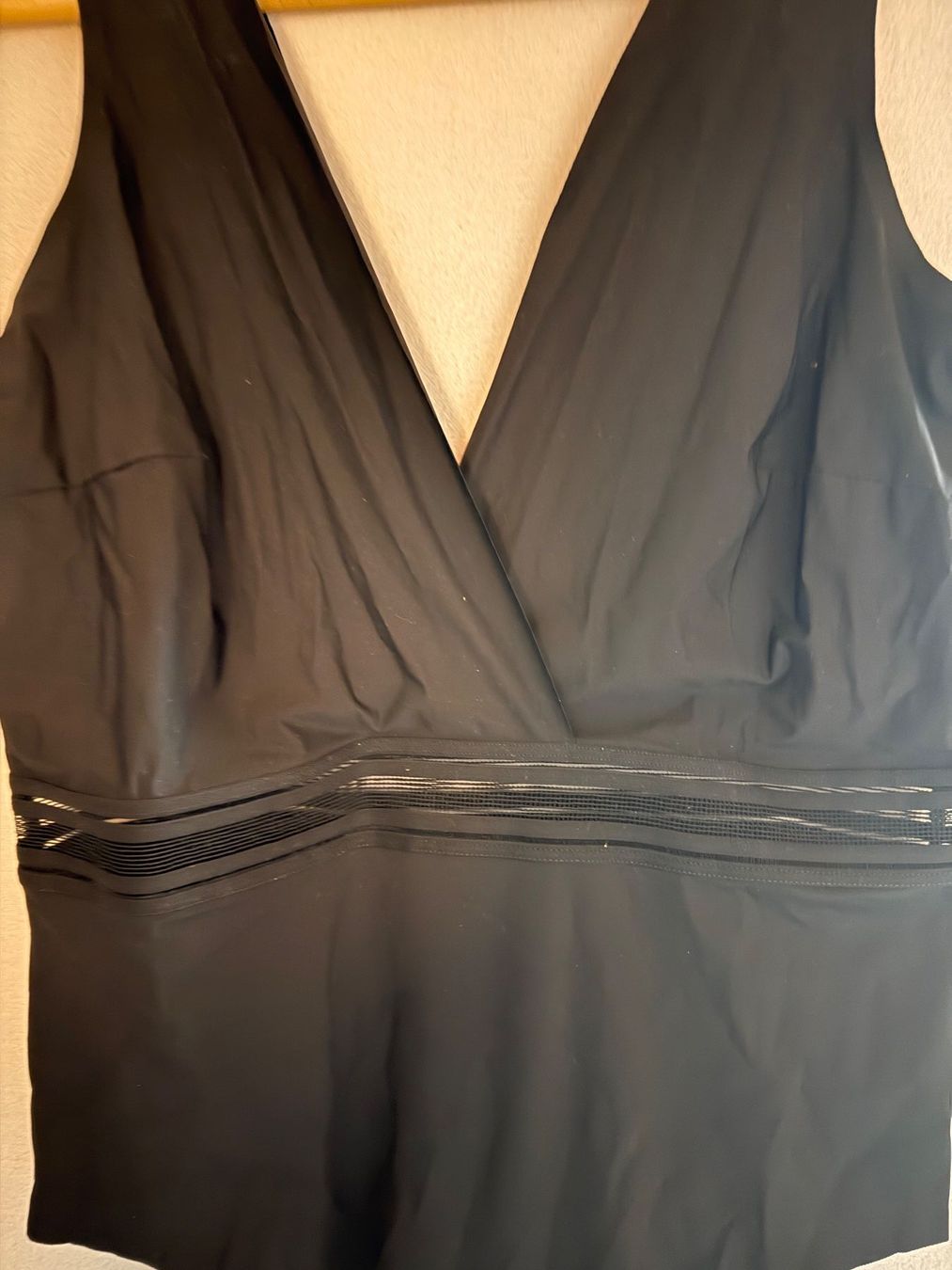 Passionata Altra biancheria intima: PASSIONATA, Body, Grösse M, Farbe Schwarz – Nuovo e nell'imballaggio originale da Rudolfstetten venduto da gst_g7xl 1