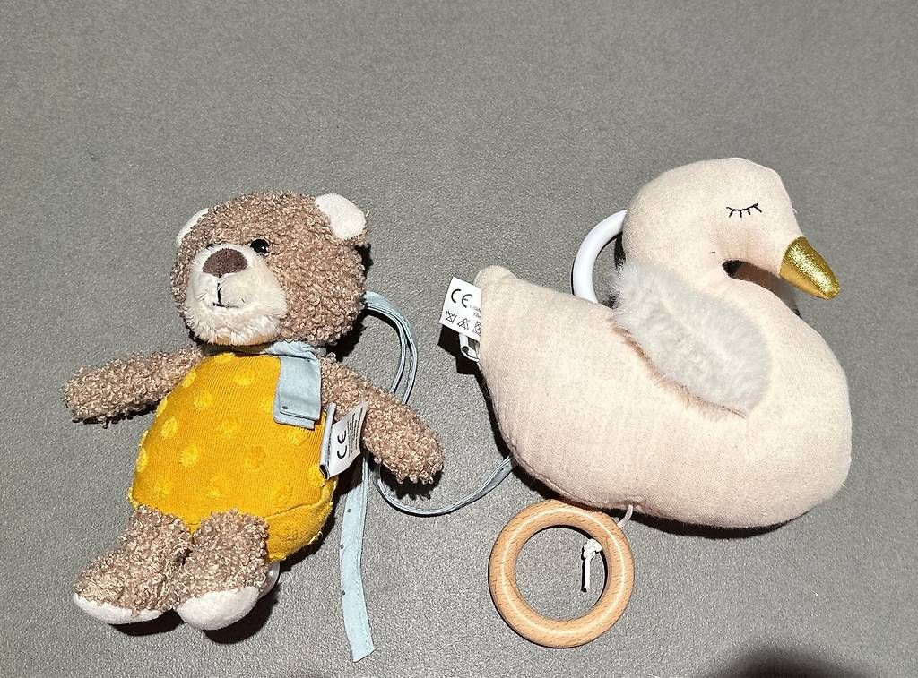 Spielzeuge: Spieluhren – Gebraucht aus Mauren von fammeiersele 1