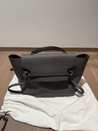 Old Céline (Phoebe Philo era) Belt Bag Mini