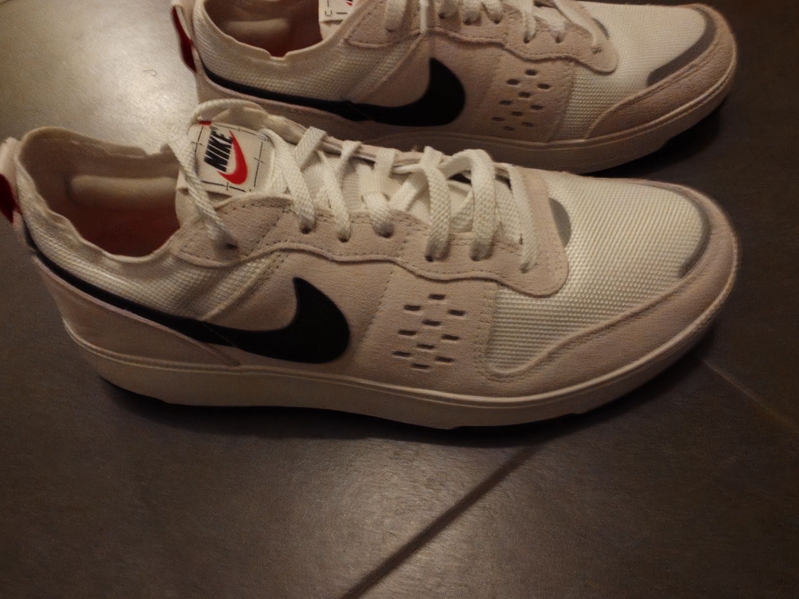 Nike Scarpe da uomo: Nike C1ty Neu 44 – Nuovo e nell'imballaggio originale da Diepoldsau venduto da To_Rapid95 1