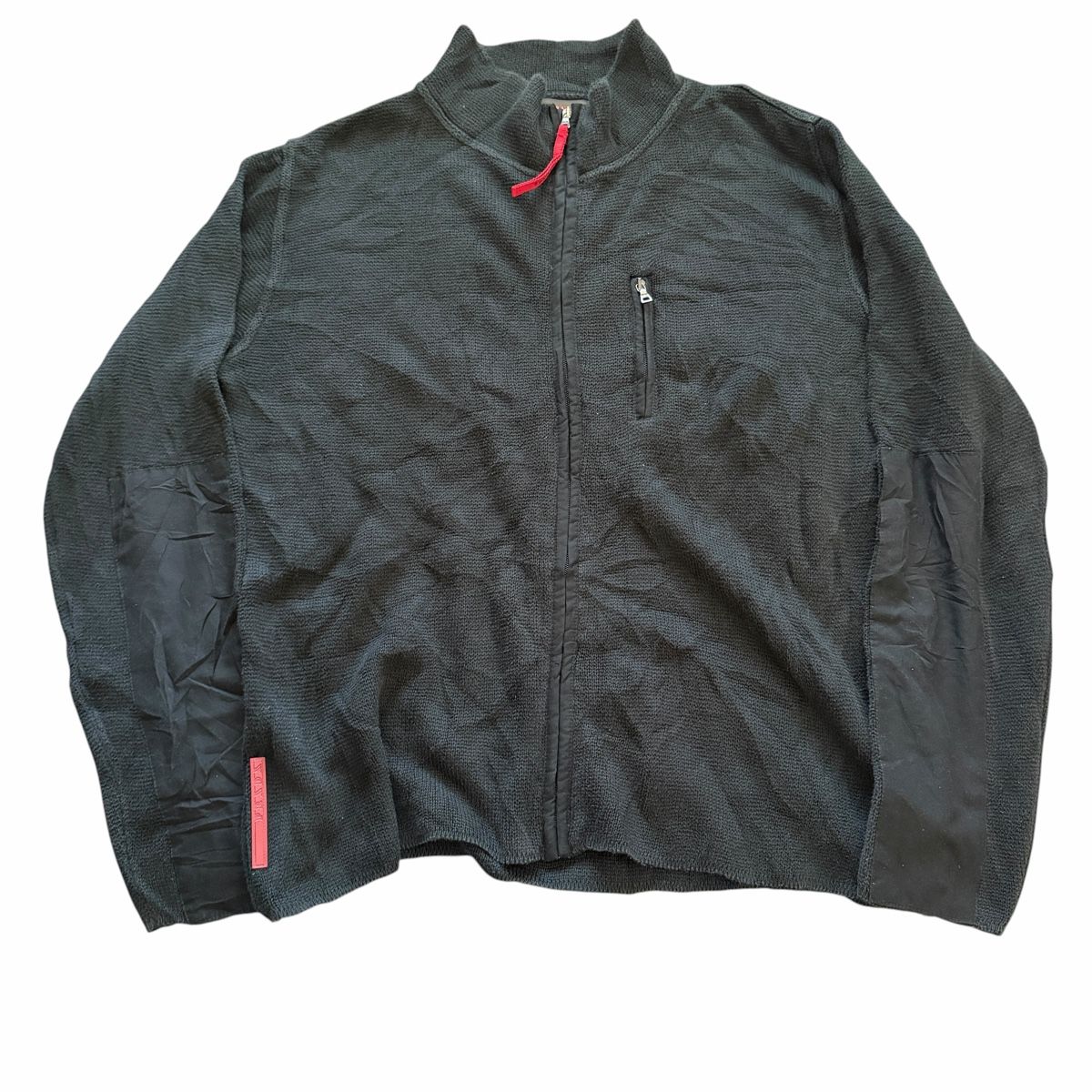 Prada Vestes: Prada Zip-Up – D'occasion à Thalheim par 84B