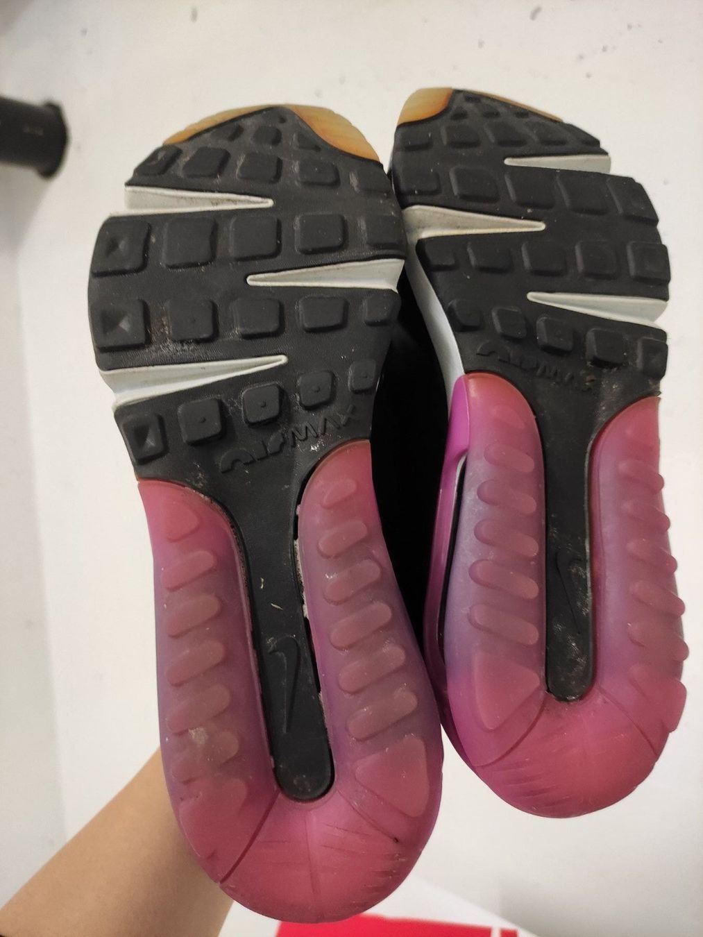 Nike Scarpe da uomo: Nike Air max 2090, 39, 90%New – Usato da Sursee venduto da Re.joy 5