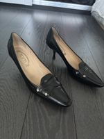 Tods Kitten Heels Grösse 40-41