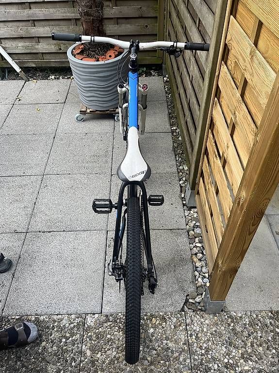 Velos: Mountainbike – Gebraucht aus Ruggell von Livio_1997 2