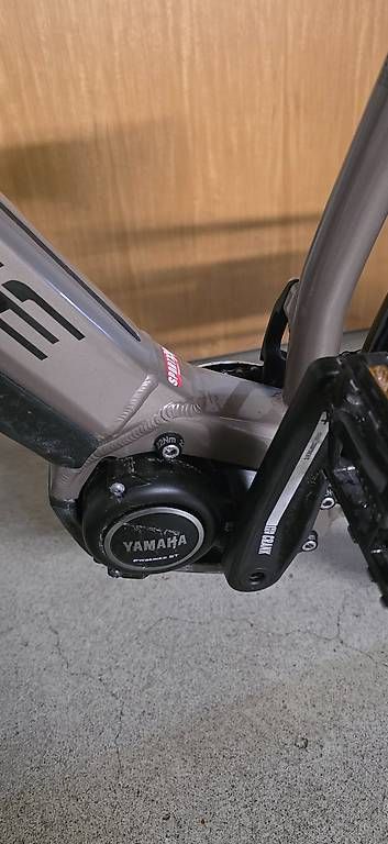 Haibike Biciclette: Zu verkaufen – Usato da Alpnach Dorf venduto da hoyt123 3