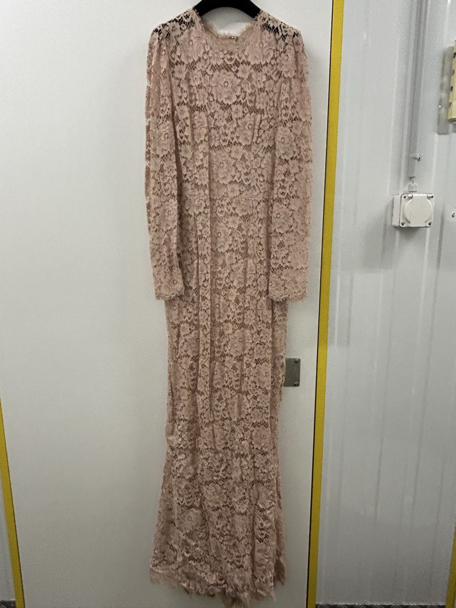 Dolce & Gabbana Vestiti: Maxikleid Dolce&Gabbana – Nuovo (secondo la descrizione) da Schlieren venduto da LucyGre