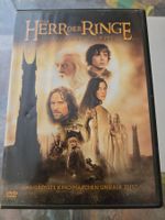 Der Herr der Ringe: Die Zwei Türme DVD