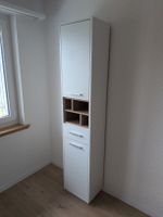 Badezimmerhochschrank 