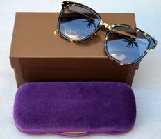 Brillenfassung / monture des lunettes Gucci GG0109O