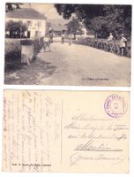La Chaux sur Cossonay