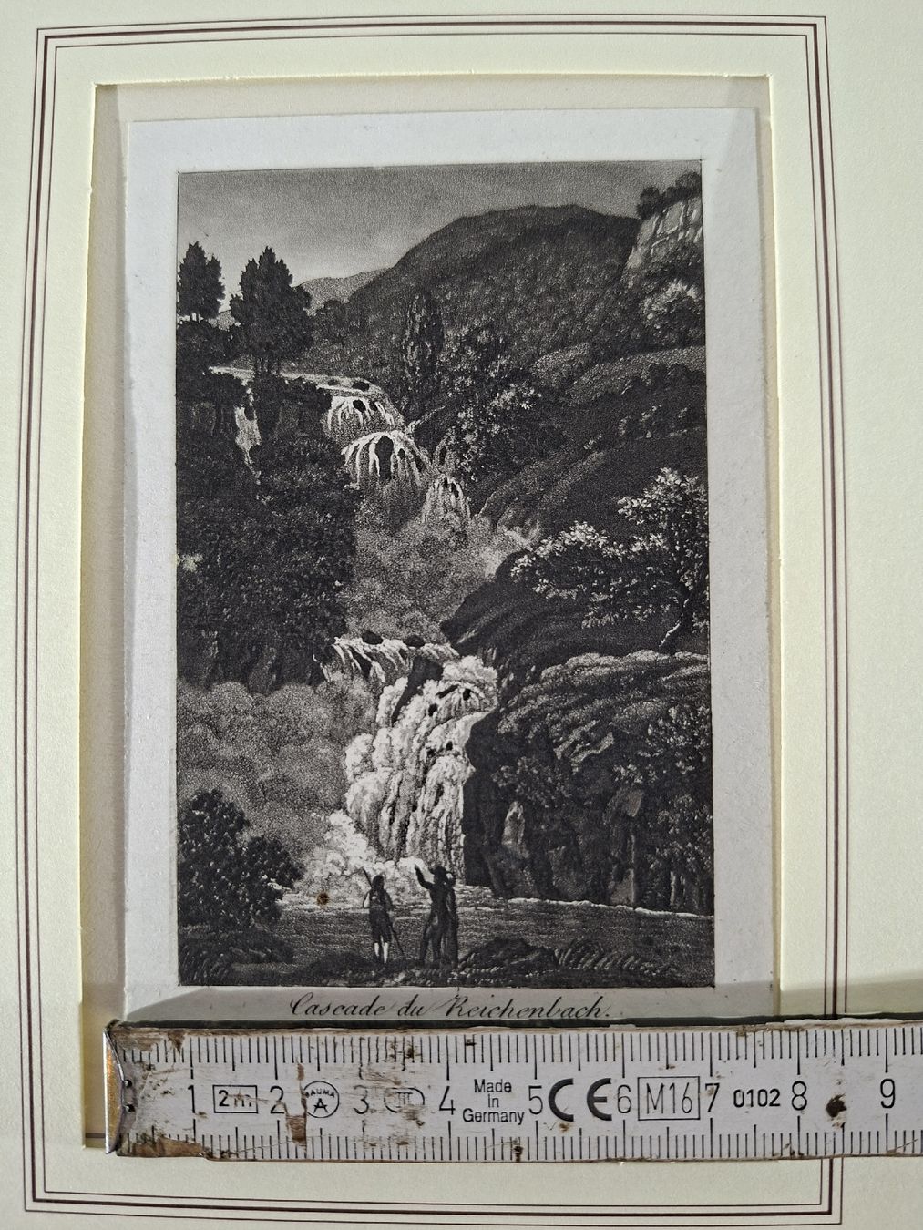 Incisioni: Lot 60 , 10 Stiche  – Usato da Grindelwald venduto da carro5 5