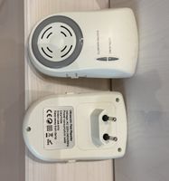 Anti Insekten Stecker (2 Stück) mit Ultraschall