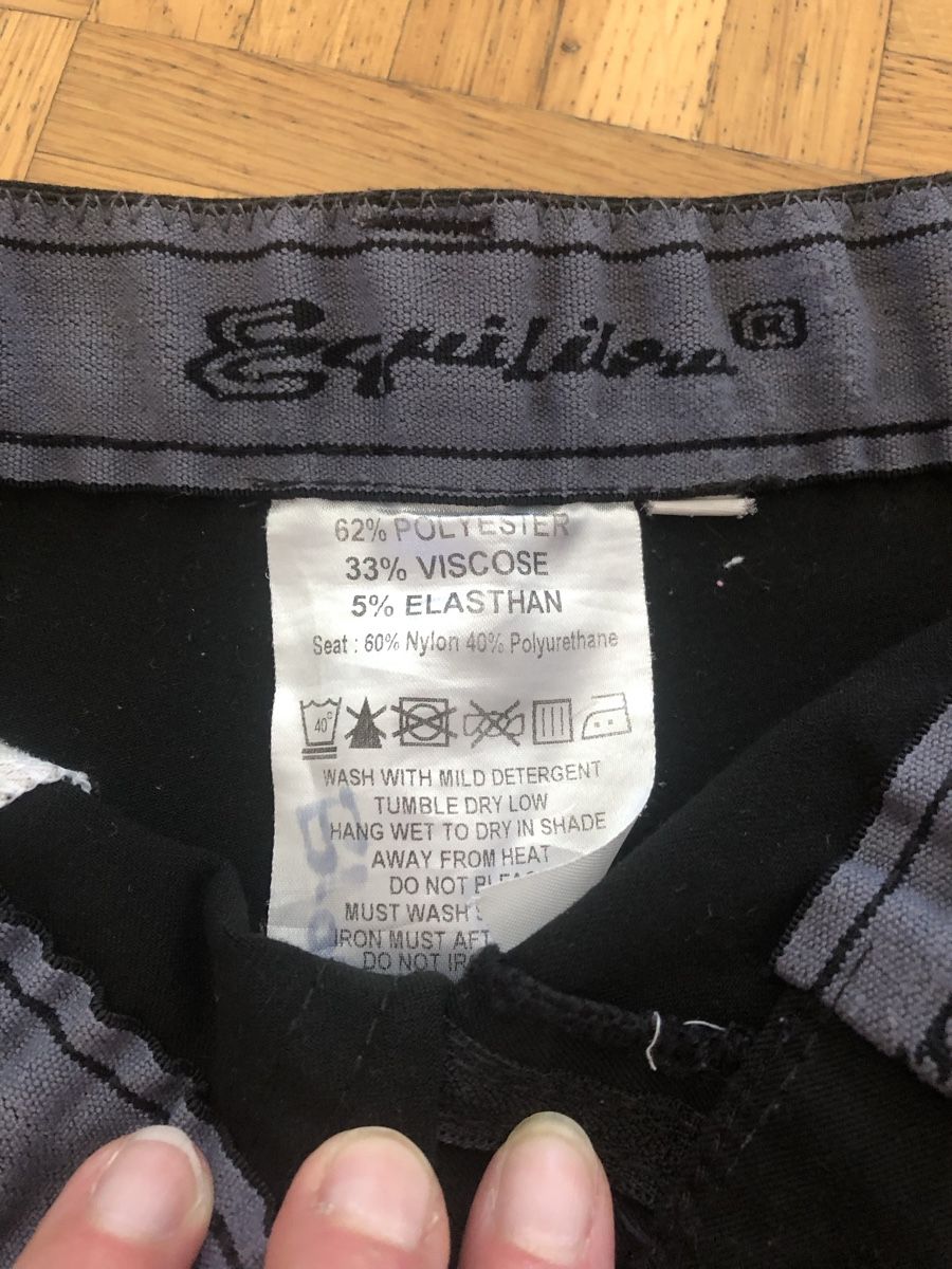 Pantaloni: Reithose – Usato da Adliswil venduto da rossoelmare 2