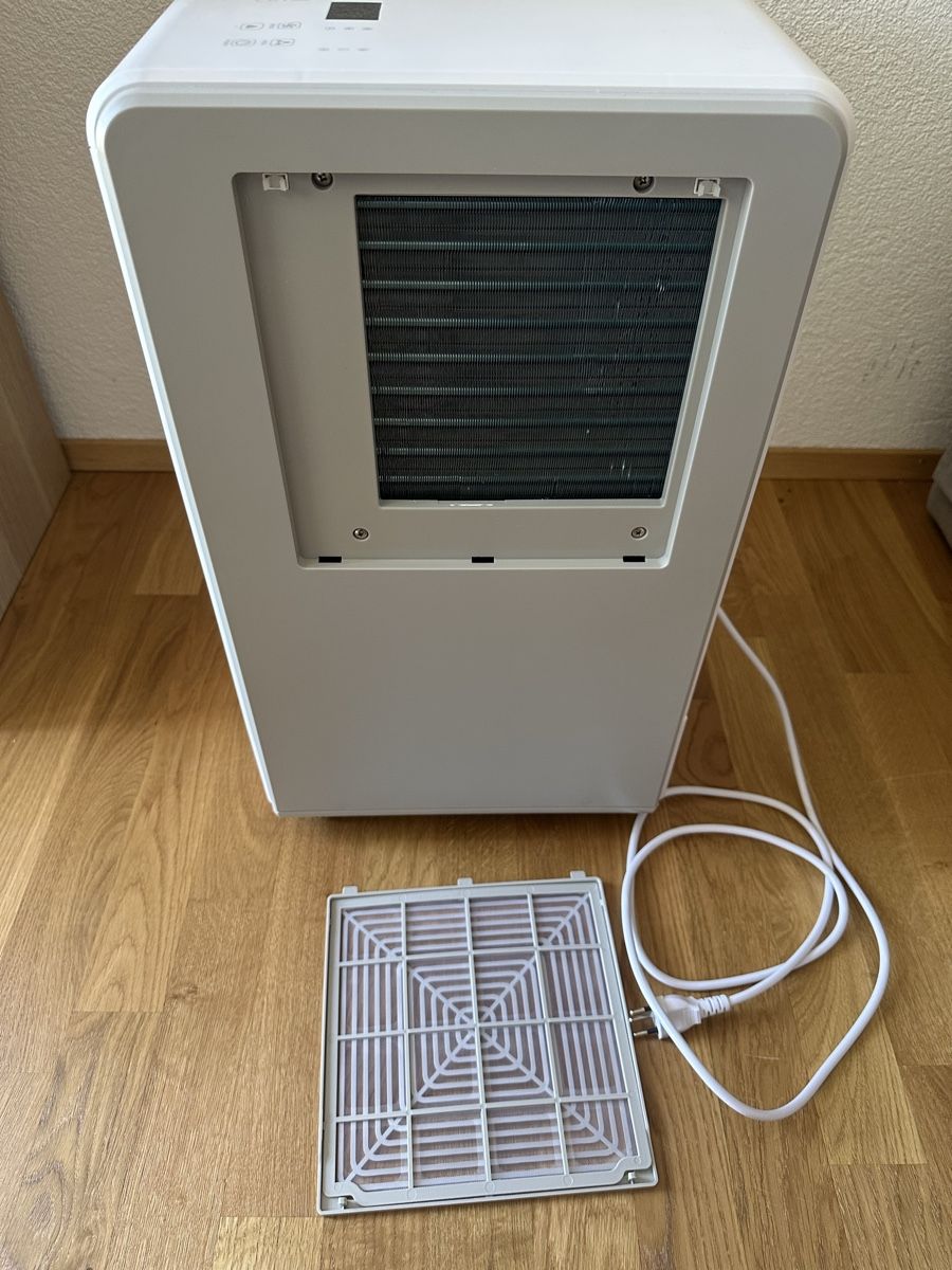 Climatiseurs: Monoblock Kühler von Climaexpert – Neuf (Voir description) à Zürich par A-We 2