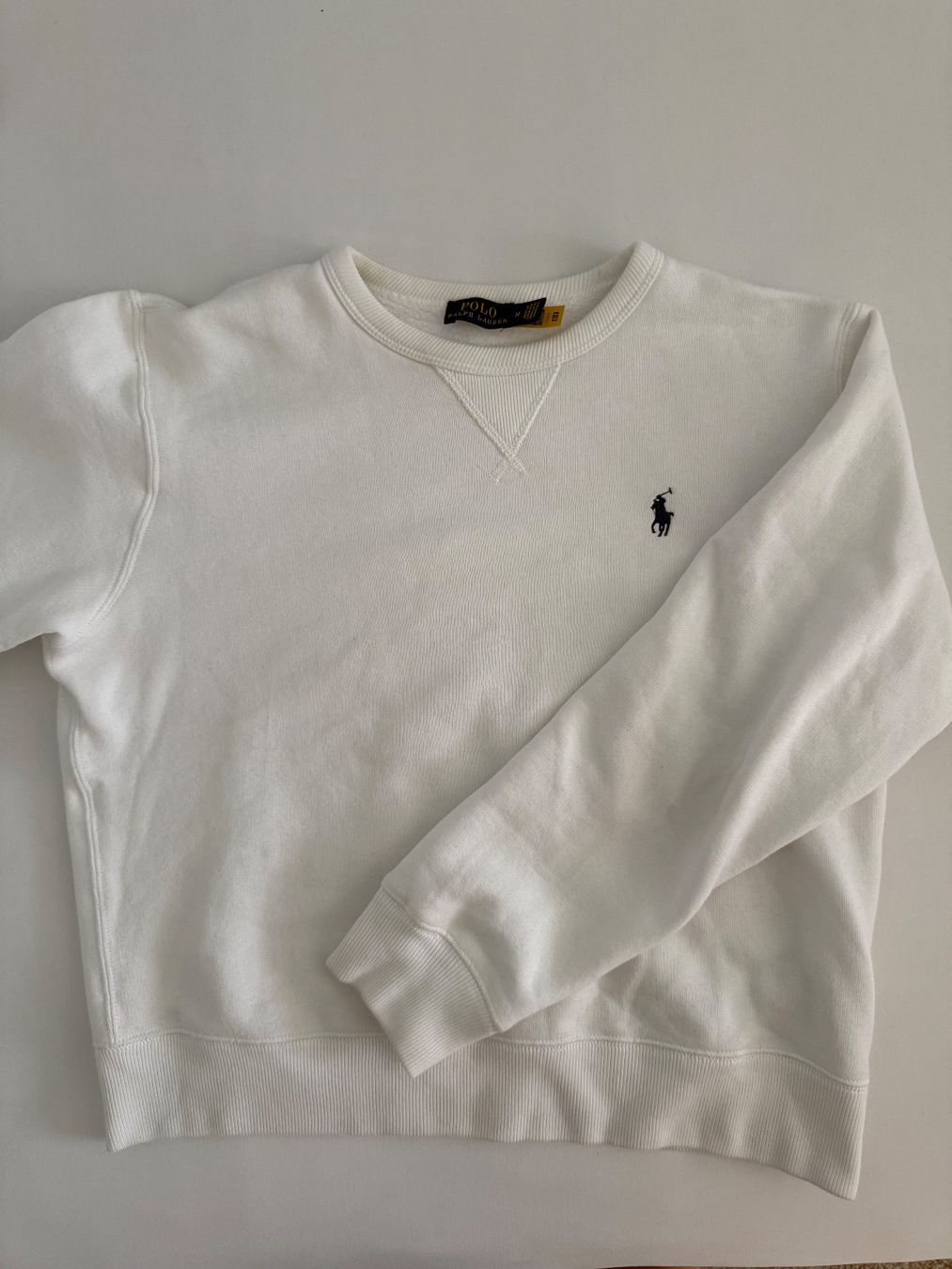Ralph Lauren Pulls & Sweat-shirts: Polo Ralph Lauren Pullover – D'occasion à Gossau ZH par resina05 1