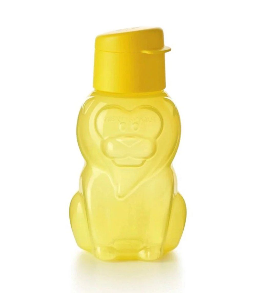 Tupperware Borracce & Thermos: Tupperware - Eco Trinkflasche 350 ml – Nuovo (secondo la descrizione) da Kaufdorf venduto da bambulka22 1