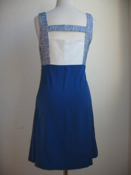 Vestiti: Cop COpine sublime robe en taille 38CH! – Usato da Champlan venduto da baghera12 3