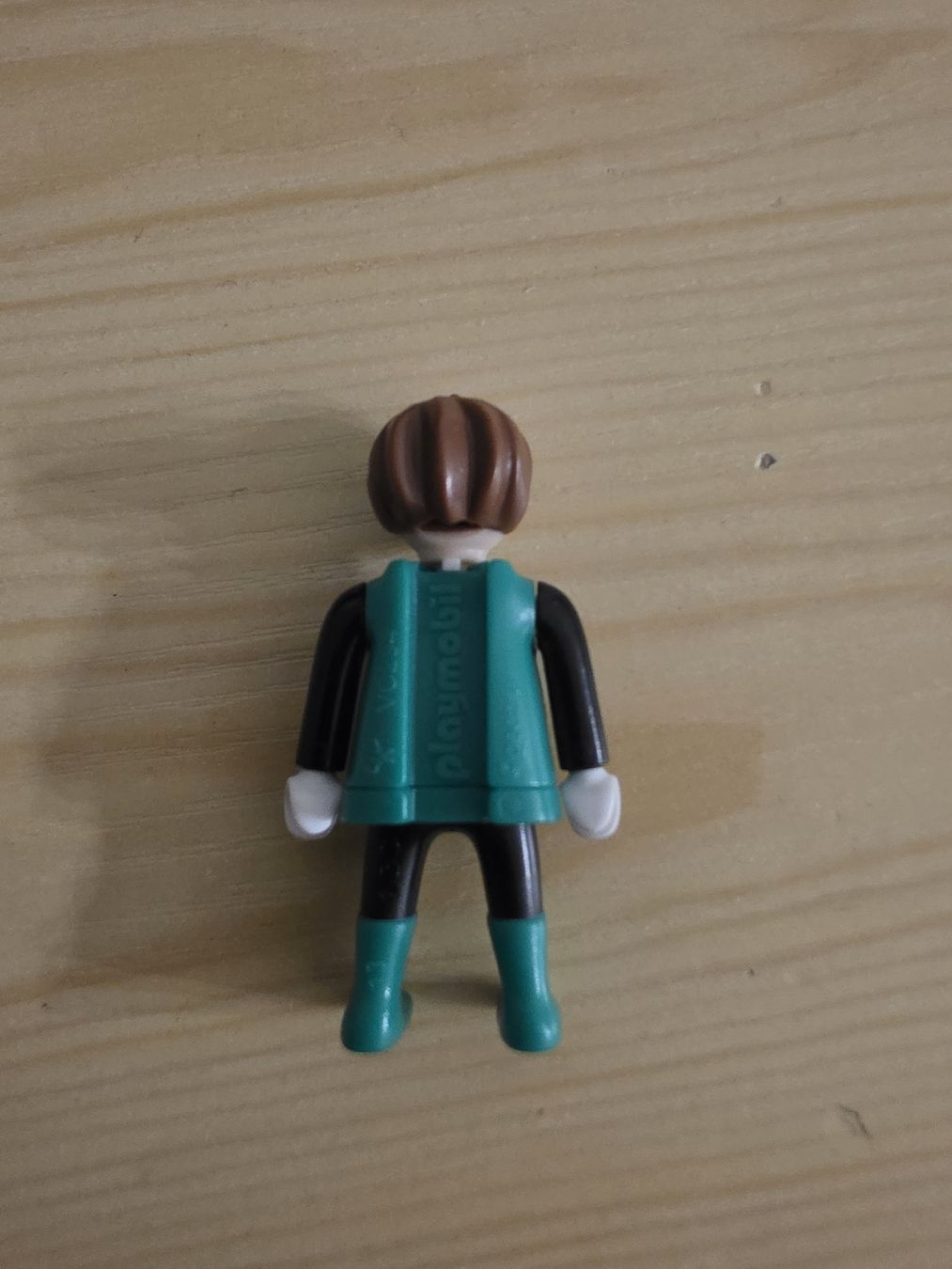 Statuette: Playmobil Green-Lamtern Stil – Usato da Thun venduto da ak_illi46 1