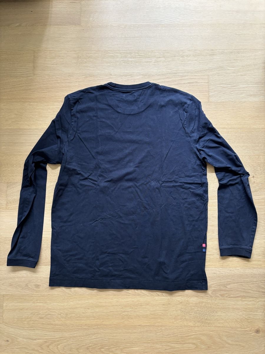 Rapha T-shirt: Rapha langarm Shirt (Gr. XXL) – Usato da Wallisellen venduto da simeli94 3