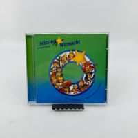 Mitsing Wienacht Andrew Bond (Musik CD)