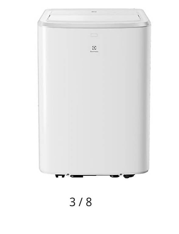 Electrolux Condizionatori: Climatiseur Electrolux – Usato da Carouge GE venduto da pie_p2rb 1