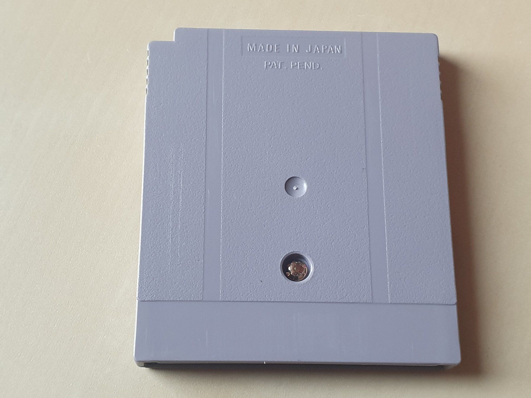 Nintendo Giochi: Dr. Franken II – Usato da Stansstad venduto da collectorsshop 1