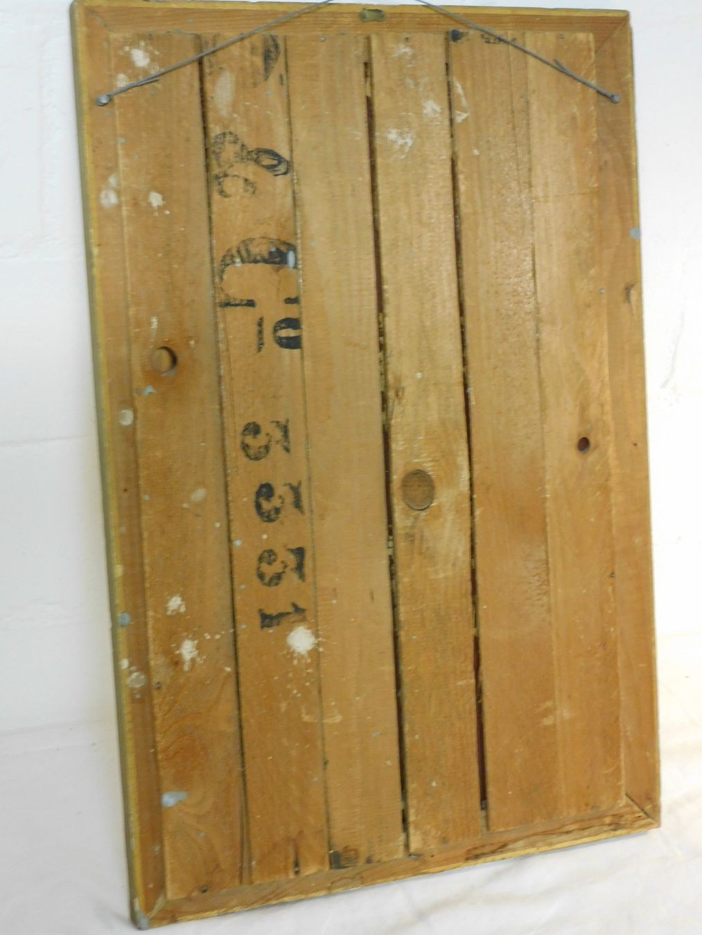 Specchi: Antiker Wandspiegel – Usato da sursee venduto da trilli-tralli 6