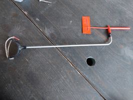 kleiner Stander