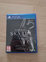 Skyrim PS4