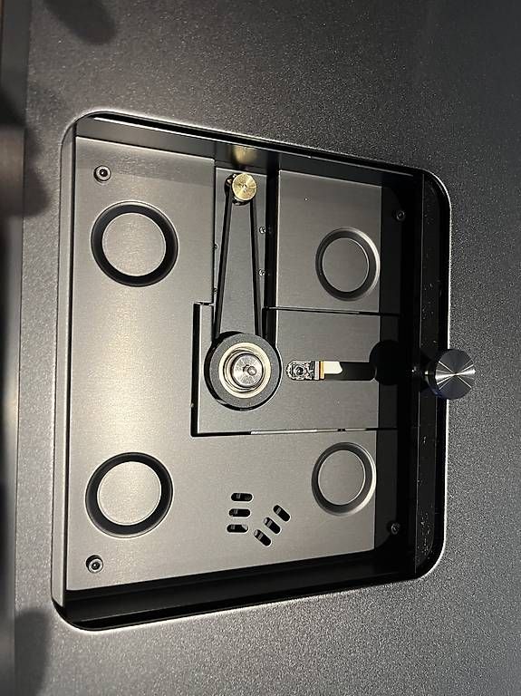 Lettore multimediale & Streamer: C.E.C Cd Transporter – Usato da Münchenwiler venduto da T1111 3