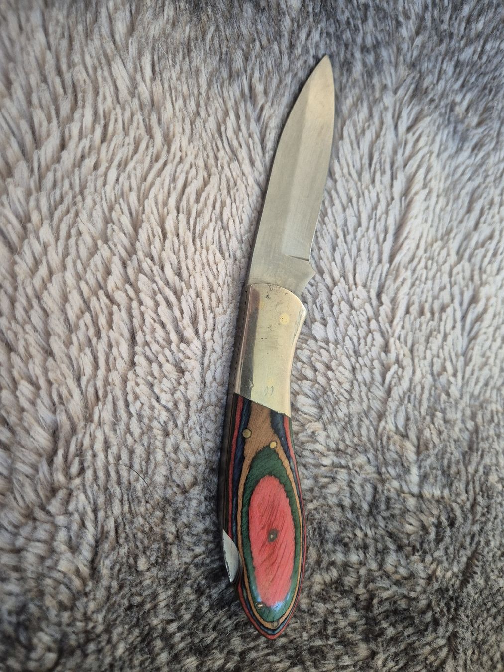 Coltelli tascabile: Vintage Taschenmesser – Usato da Binningen venduto da rom_9ls7 2