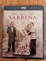 Sabrina (1954, Blu-ray, Billy Wilder, Bogart, Audrey Hepburn